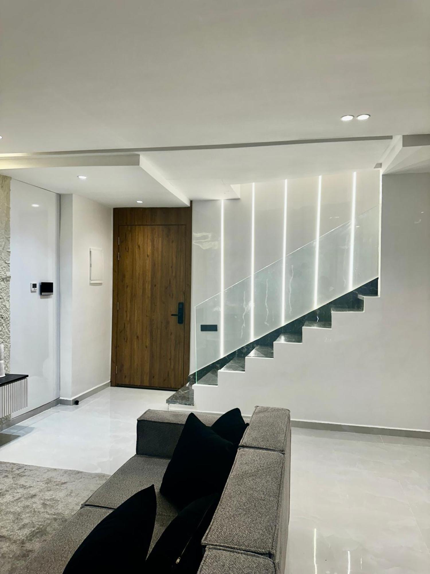 Nadine Appartement