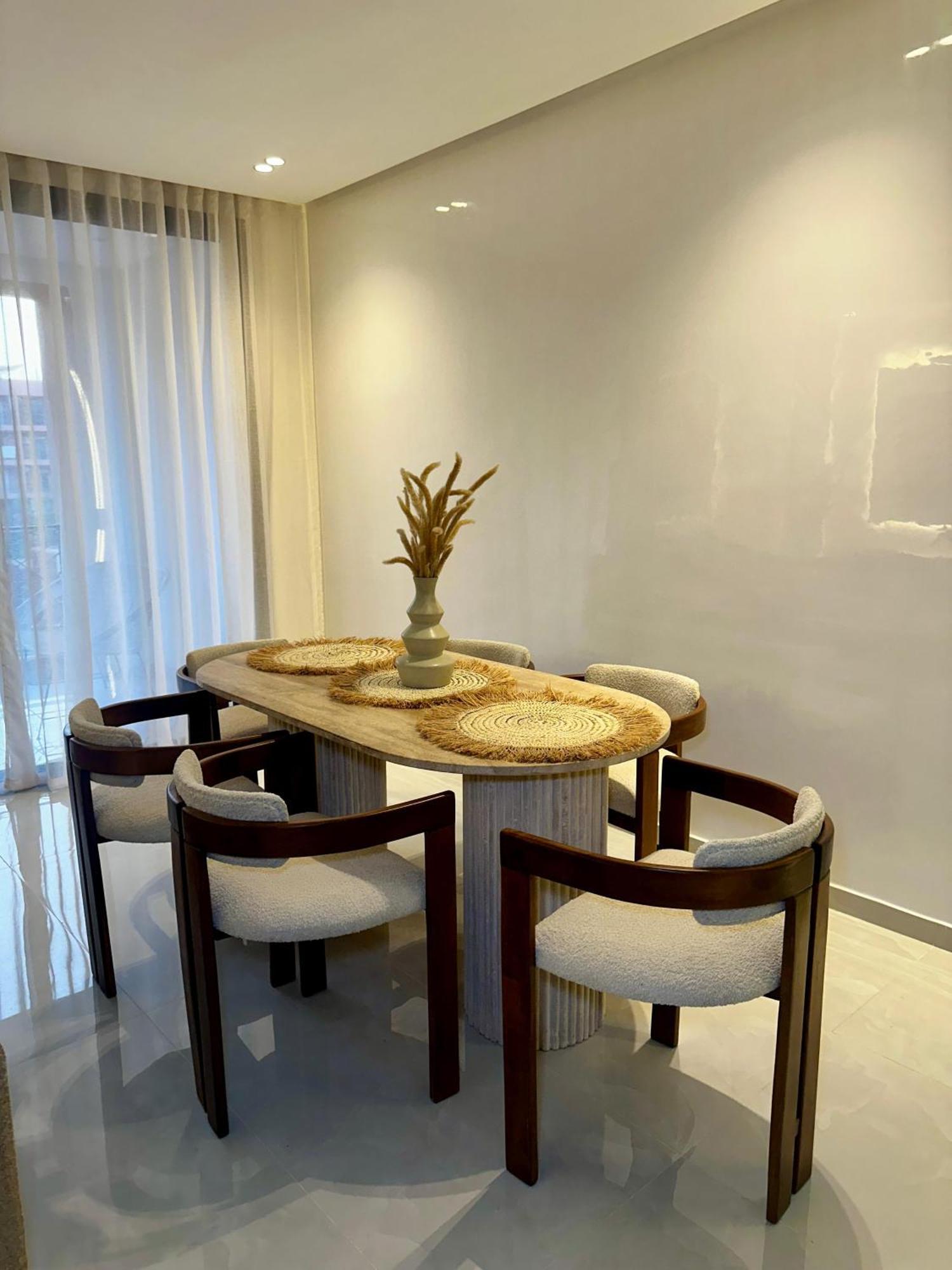 Appartement Nadine *