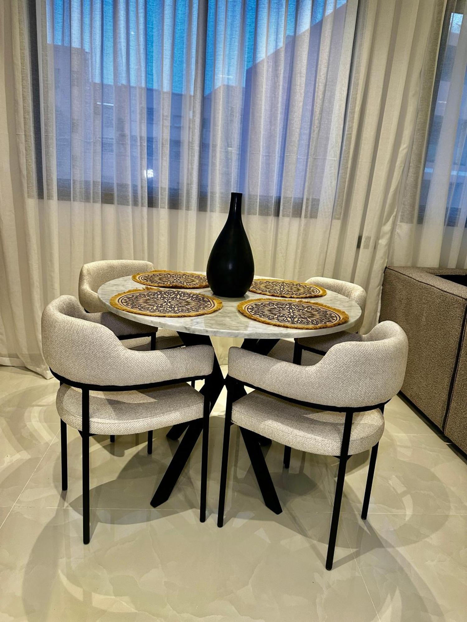 Nadine Appartement